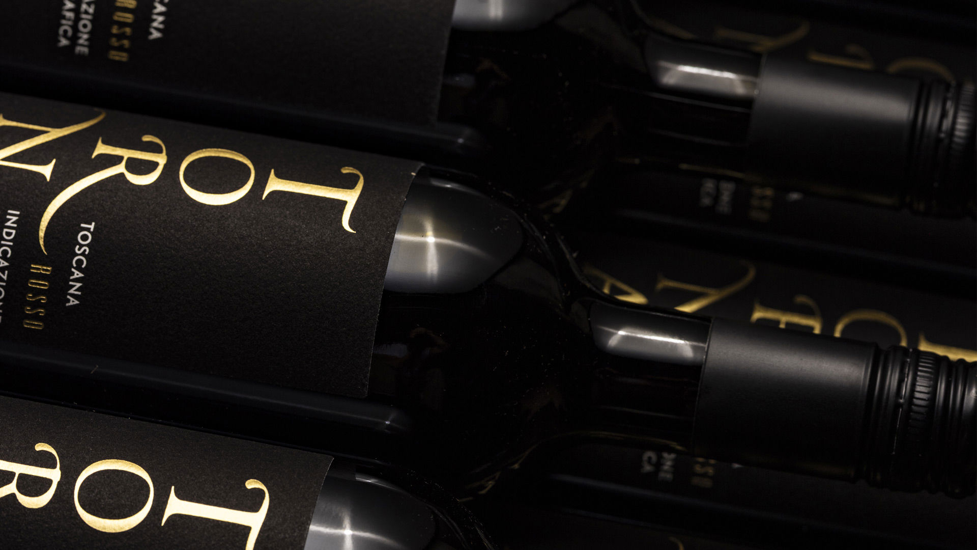 Tornano Supertuscan IGT Rosso Toscana 2023